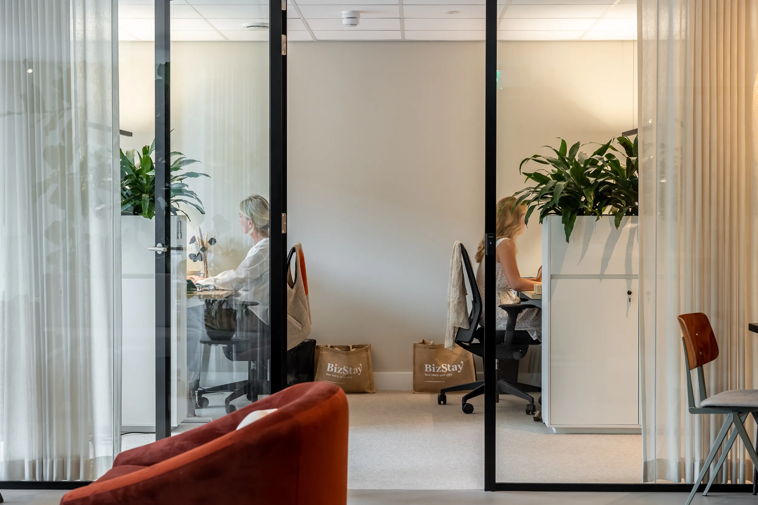 The value of personal contact in the hospitality industry