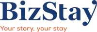 BizStay logo
